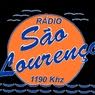 rádio são lourenço