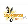 rádio são marcos fm