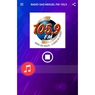 rádio são miguel fm