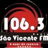 Rádio São Vicente FM