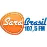 Rádio Sara Brasil FM Curitiba