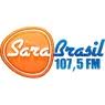 rádio sara brasil fm curitiba