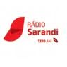 rádio sarandi am