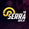 rádio serra fm