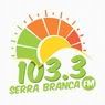 rádio serra branca fm