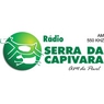 rádio serra da capivara am