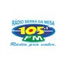 rádio serra da mesa fm