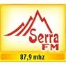 rádio serra fm