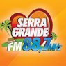 rádio serra grande fm