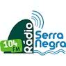 rádio serra negra fm