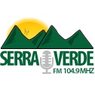 rádio serra verde fm