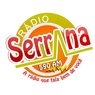 rádio serrana de araruna