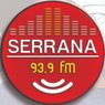 rádio serrana fm