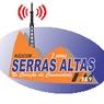 rádio serras altas fm