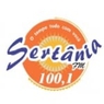 rádio sertânia fm