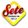 rádio sete colinas fm