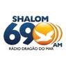 rádio shalom am