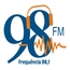 Rádio 98 FM