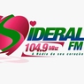 rádio sideral fm