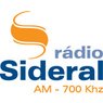 rádio sideral am