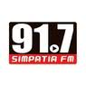 rádio simpatia fm