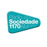 rádio sociedade