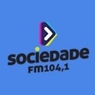 rádio sociedade fm