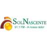 Rádio Sol Nascente FM