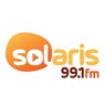 rádio solaris fm flores da cunha