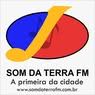 rádio som da terra fm