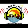 rádio sucesso fm araguatins