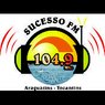 Rádio Sucesso FM Araguatins