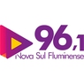 rádio nova sul fluminense