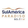 rádio sulamérica paradiso