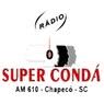 Rádio Super Condá
