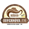 rádio super nova fm