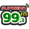  Rádio Suprema FM