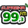  rádio suprema fm