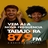 Rádio Tabajara FM