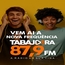 Rádio Tabajara FM