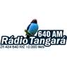 rádio tangará