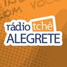 rádio tchê de alegrete