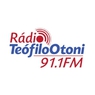 rádio teófilo otoni