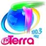 rádio fm terra