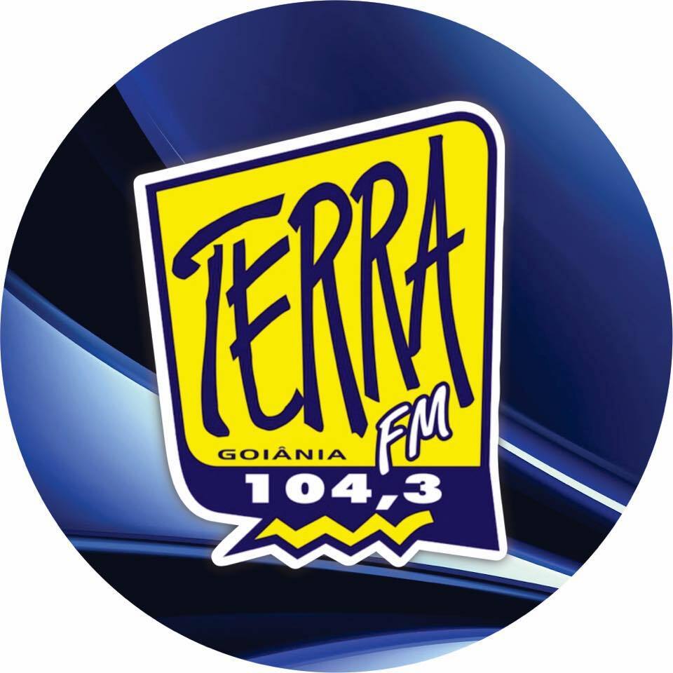 Rádio Terra FM Goiânia (GO) Ao Vivo Ache Rádios