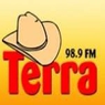 rádio terra fm