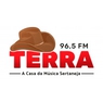 Rádio Terra FM Campinas