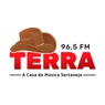 rádio terra fm campinas