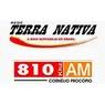 rádio terra nativa am