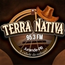 rádio terra nativa fm